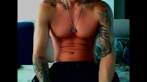 miguel online show from February 11, 2:57 pm