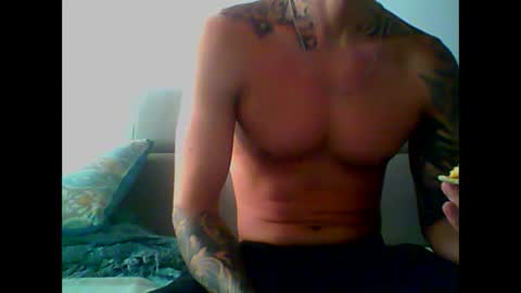 miguel online show from February 19, 4:11 pm