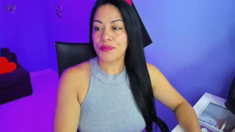 susan ramires online show from April 10, 6:56 pm