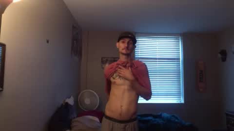 Christopher online show from September 15, 9:48 pm
