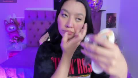 skay_wish online show from April 16, 12:28 pm