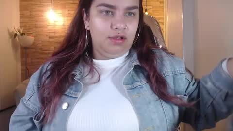 Snapshot of skeler_lovd_b chatting on March 4, 1:06 pm Skarlet online show from March 4, 1:06 pm