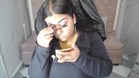 Skarlet online show from March 10, 1:05 pm