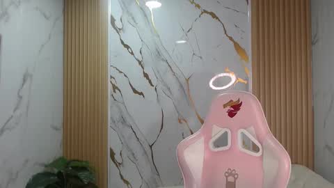 Skarlet online show from March 18, 12:58 am