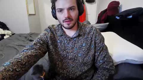 skettykitty online show from March 23, 9:19 pm