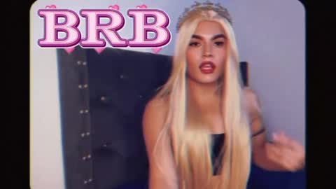 Brithany Williams online show from October 11, 11:03 pm