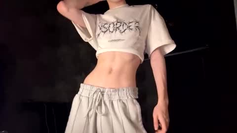 Snapshot of skibatryanka chatting on February 20, 11:27 pm SKIBA online show from February 20, 11:27 pm