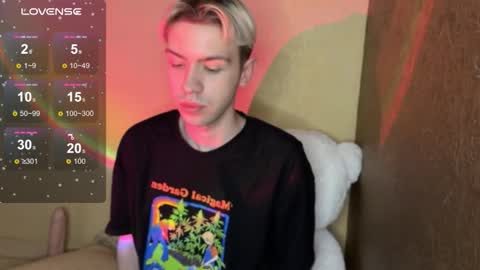 Snapshot of skibatryanka chatting on March 2, 6:58 am SKIBA online show from March 2, 6:58 am