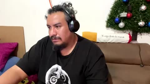 Elias online show from January 14, 11:27 pm