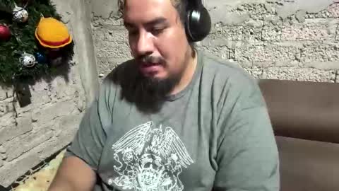 Elias online show from May 15, 11:56 pm