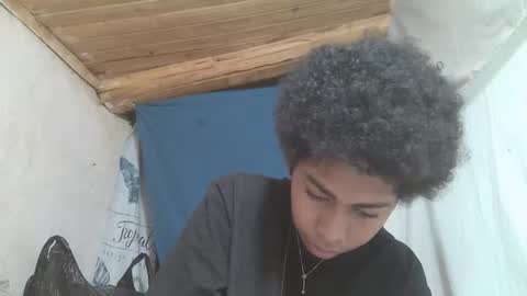 skinny0160 online show from April 10, 8:02 pm