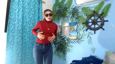 skinny online show from July 11, 8:11 pm