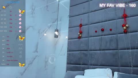 Alice GMT 2 Mon Tues Thur Fri Sun  0300am-0900am  online show from December 17, 1:07 am