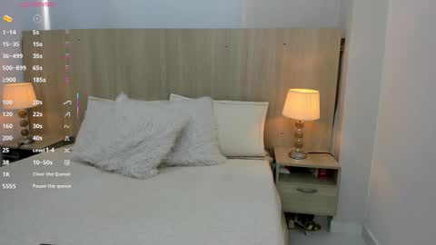 Ariadna online show from November 8, 11:21 am