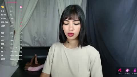 Emily Rojas online show from May 11, 8:50 pm