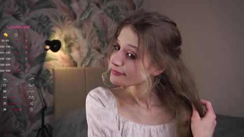 Snapshot of skinny_eve chatting on March 7, 6:54 pm Emily online show from March 7, 6:54 pm