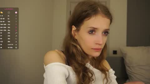 Snapshot of skinny_eve chatting on September 17, 5:03 pm Emily online show from September 17, 5:03 pm