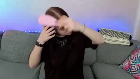Exy online show from July 19, 12:36 am