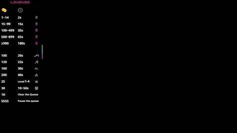 Hanna online show from March 11, 11:49 am