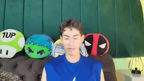 skinny jean  online show from February 21, 7:37 pm