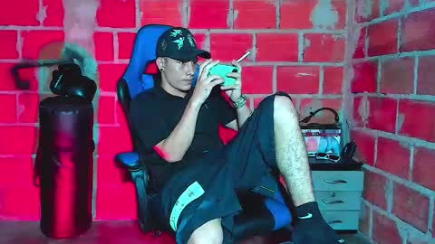 skinny marked online show from October 3, 9:12 pm