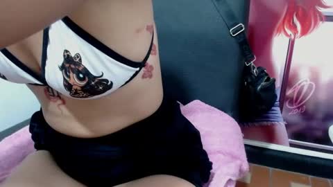  Kim skinny  online show from July 28, 5:23 pm