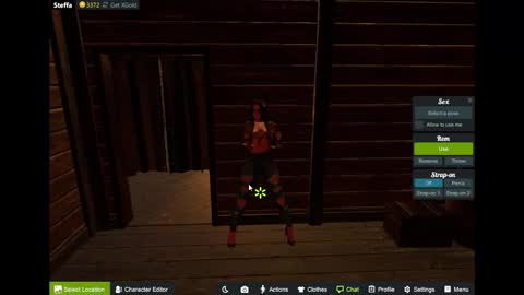 Snapshot of skinny_sexy666 chatting on September 16, 11:55 am skinny_sexy666 online show from September 16, 11:55 am