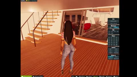 Snapshot of skinny_sexy666 chatting on September 21, 11:34 am skinny_sexy666 online show from September 21, 11:34 am