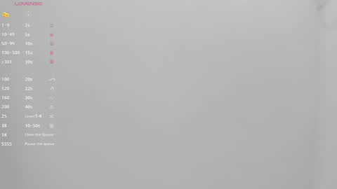 Snapshot of skinny_susana chatting on October 29, 11:34 am online show from October 29, 11:34 am