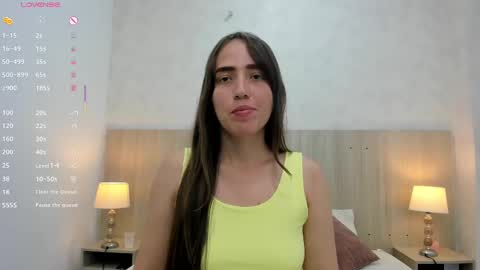 Snapshot of skinny_susana chatting on November 6, 11:33 am online show from November 6, 11:33 am