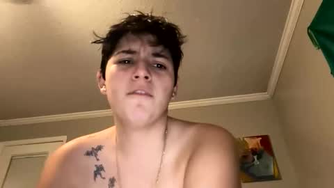 skinnyangel21 online show from January 10, 5:09 am