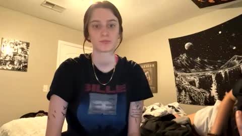 skinnyangel21 online show from March 4, 6:58 pm