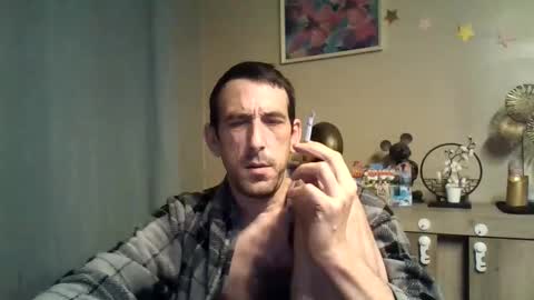 SkinnyBigCock2 online show from October 19, 5:08 am