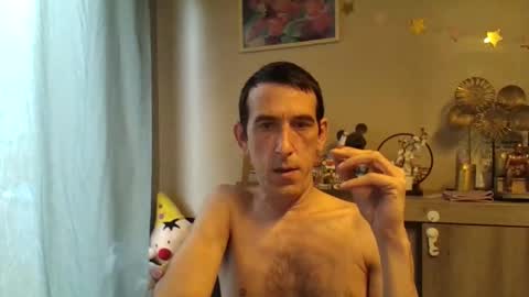 SkinnyBigCock2 online show from October 20, 7:42 am