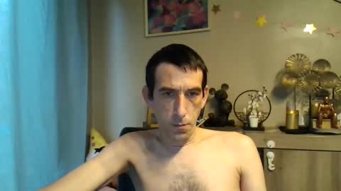 SkinnyBigCock2 online show from October 21, 7:09 am