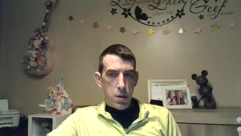 SkinnyBigCock2 online show from March 17, 3:33 am