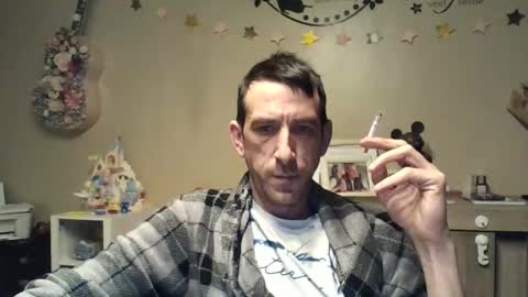 SkinnyBigCock2 online show from April 7, 3:40 am