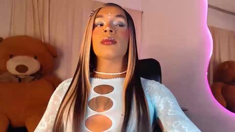 jesica online show from January 15, 4:50 am