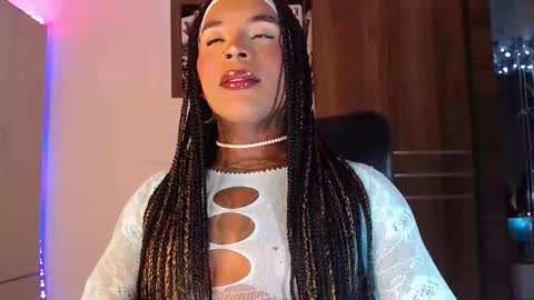 jesica online show from March 3, 5:57 am