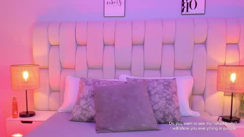 Foxy online show from April 2, 7:33 pm