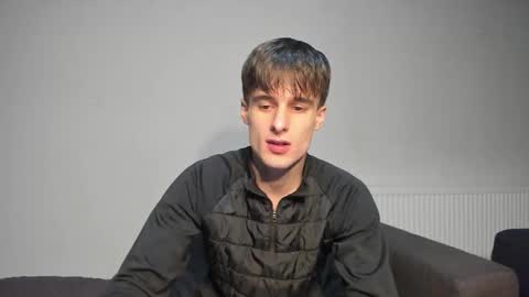 skinnyguywithbigd online show from September 22, 5:15 pm