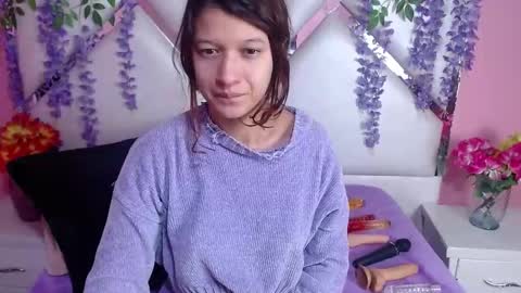  SKINNYHORNY   online show from December 3, 2:14 am