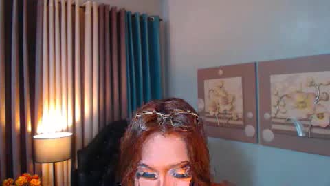 NICOLE online show from January 11, 1:32 am