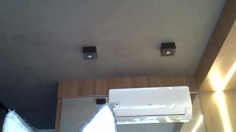 skinnykittencam online show from October 28, 7:16 pm