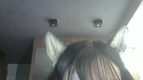 skinnykittencam online show from March 13, 9:21 pm