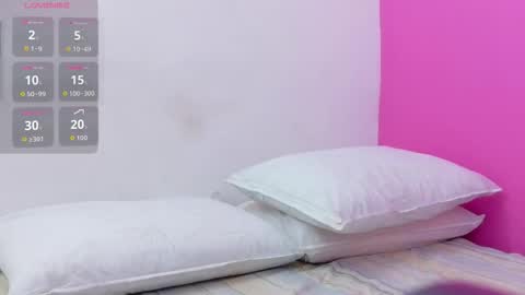 Karla  online show from February 25, 3:05 am