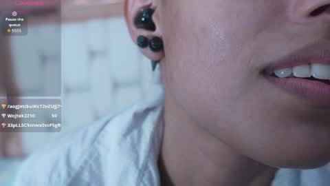 Karla  online show from April 17, 2:58 am