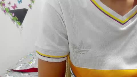 SAMANTHA  online show from March 2, 7:10 pm