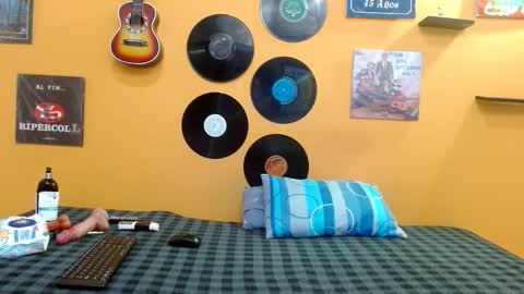 VERUS online show from February 2, 6:39 pm