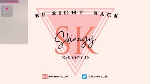 Skinny online show from December 19, 5:03 am